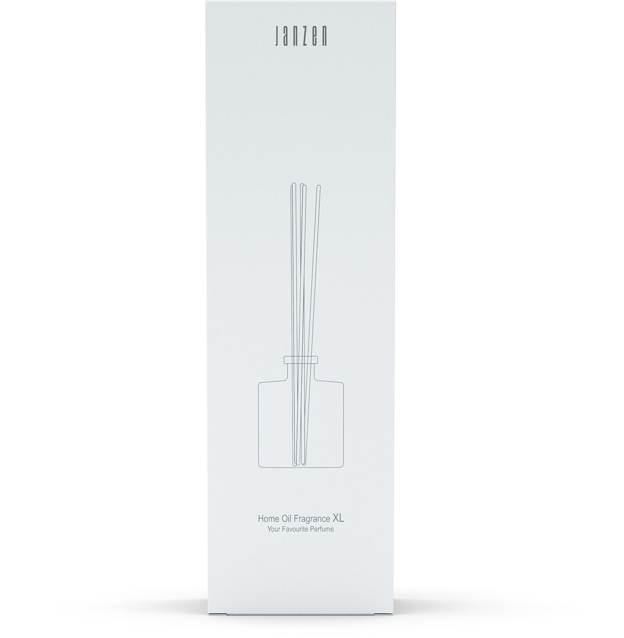 JANZEN White XL bez parfému 500 ml
