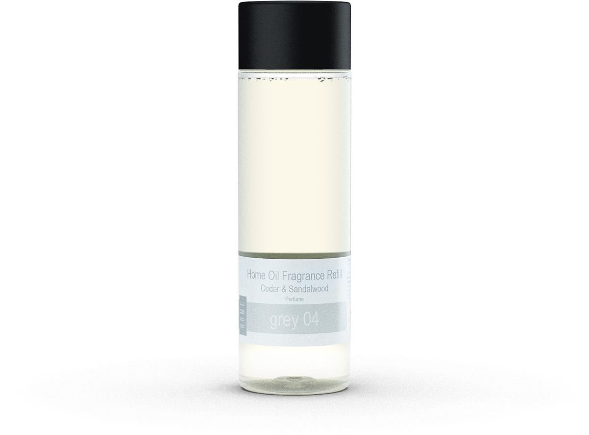 JANZEN Grey 200 ml