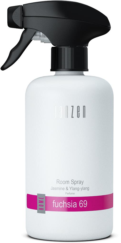 JANZEN Fuchsia 500 ml