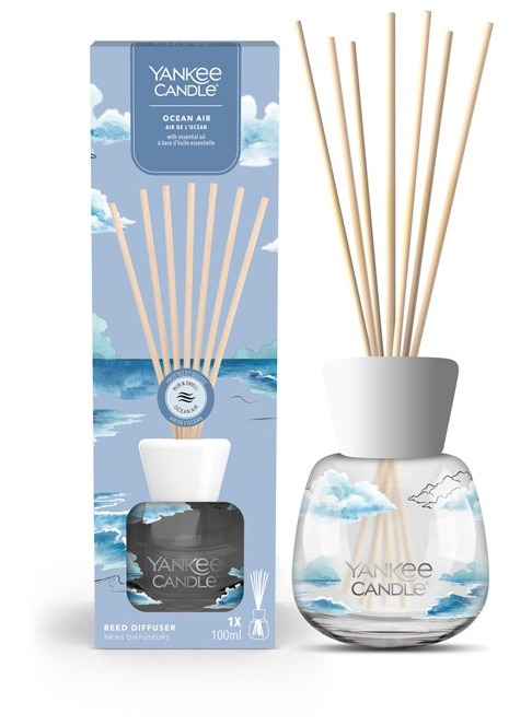 YANKEE CANDLE Signature Ocean Air 100 ml