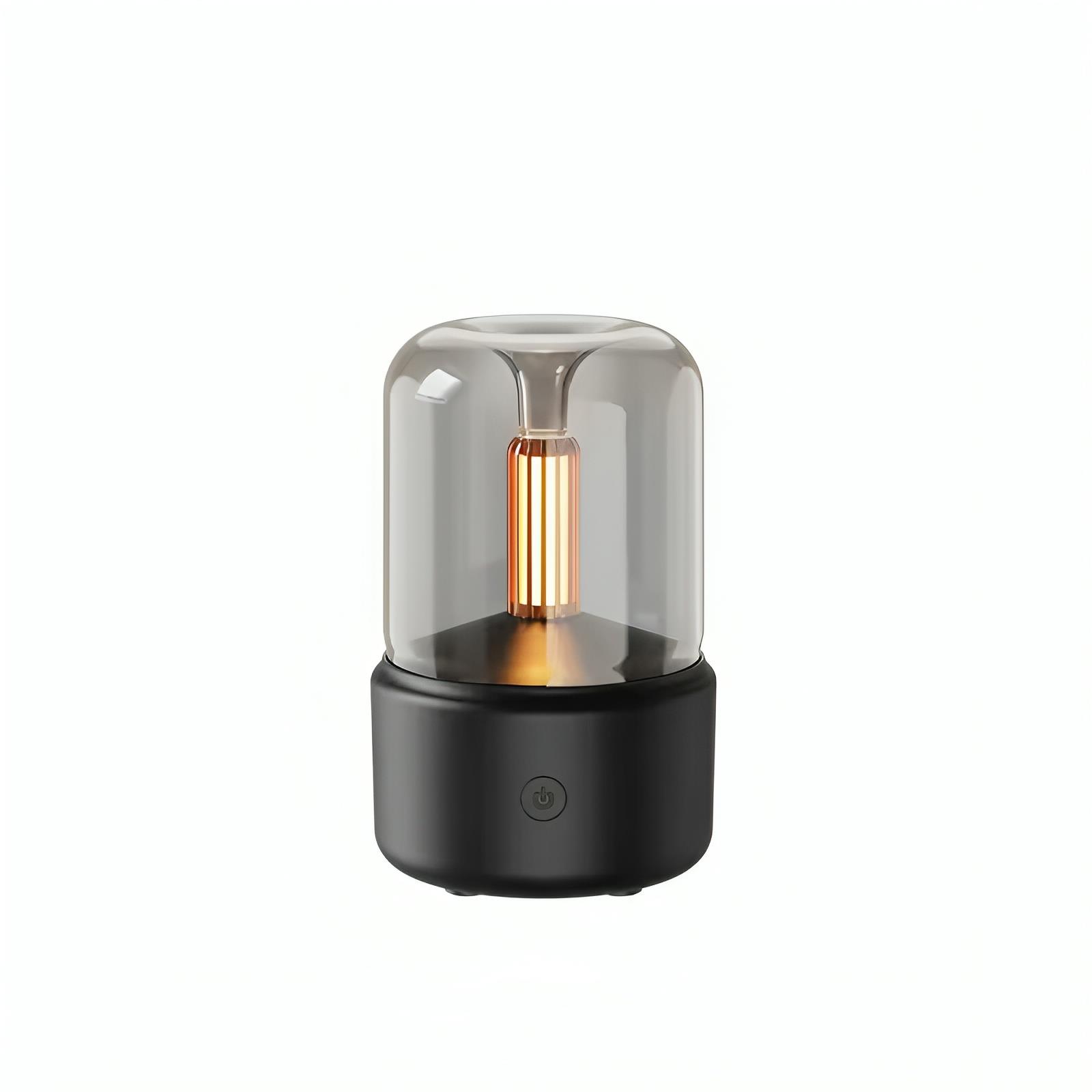 LUMANTE Lux Black
