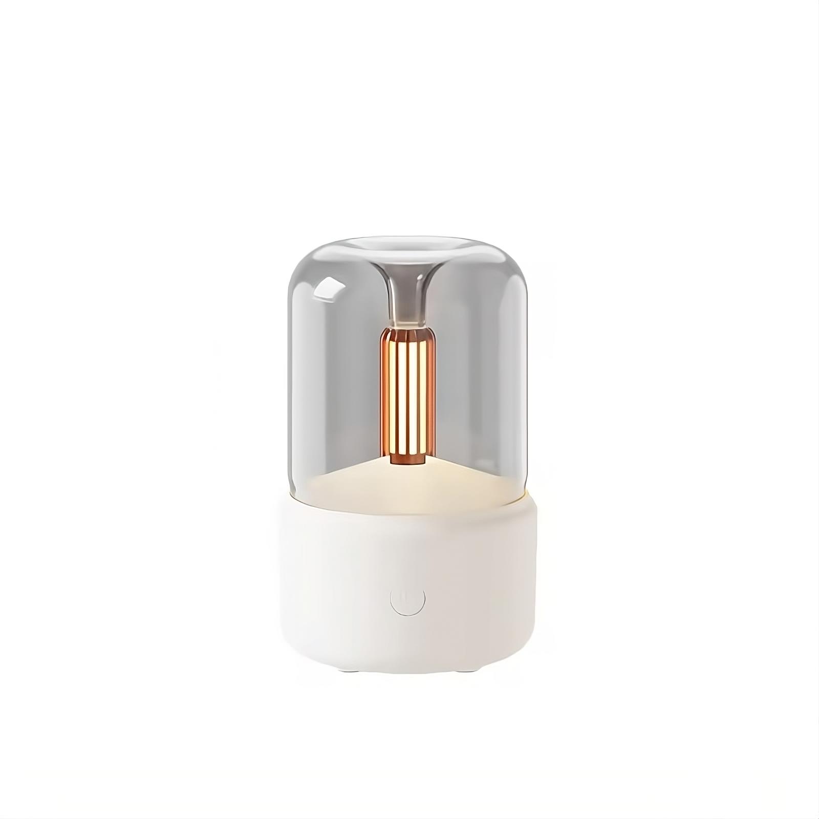 LUMANTE Lux White