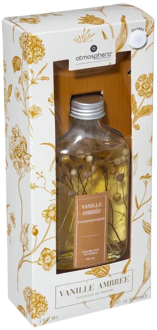 ATMOSPHERA Flora Lily Of The Valley 100 ml
