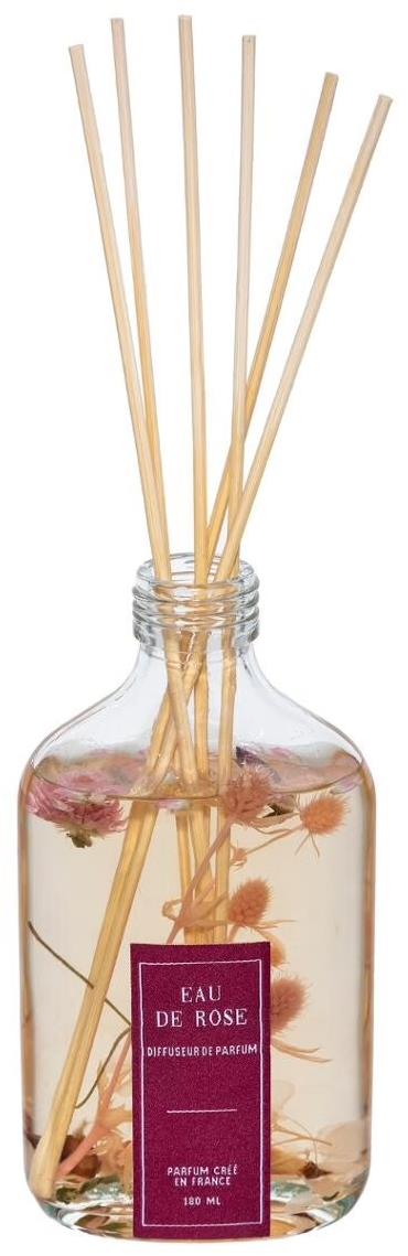 ATMOSPHERA Sili Eau De Rose 180 ml
