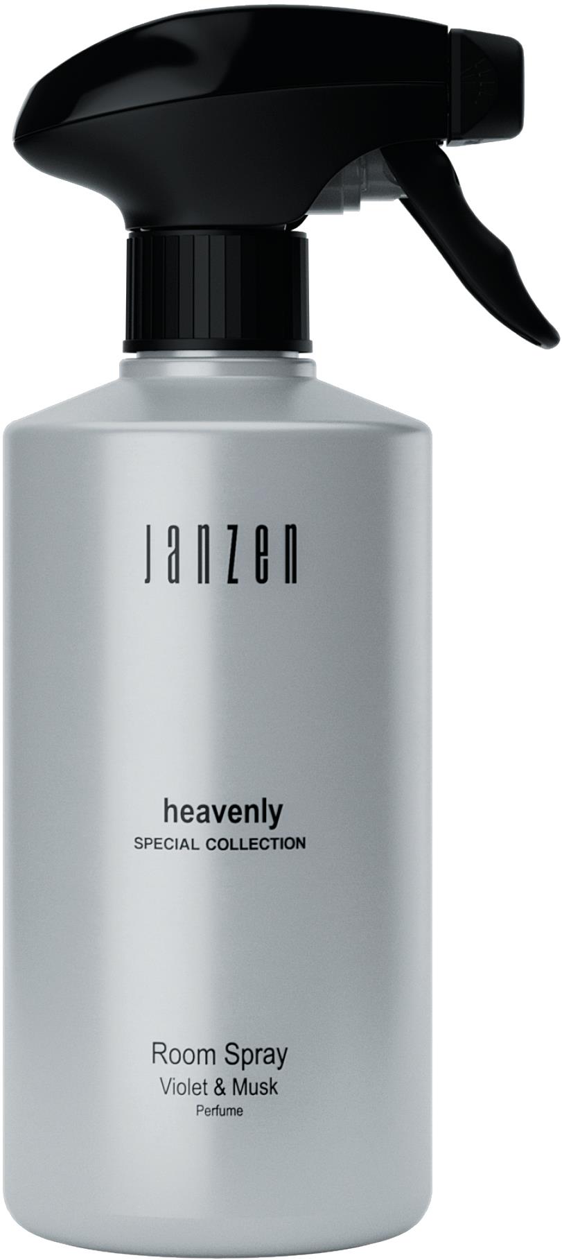 JANZEN Heavenly 500 ml