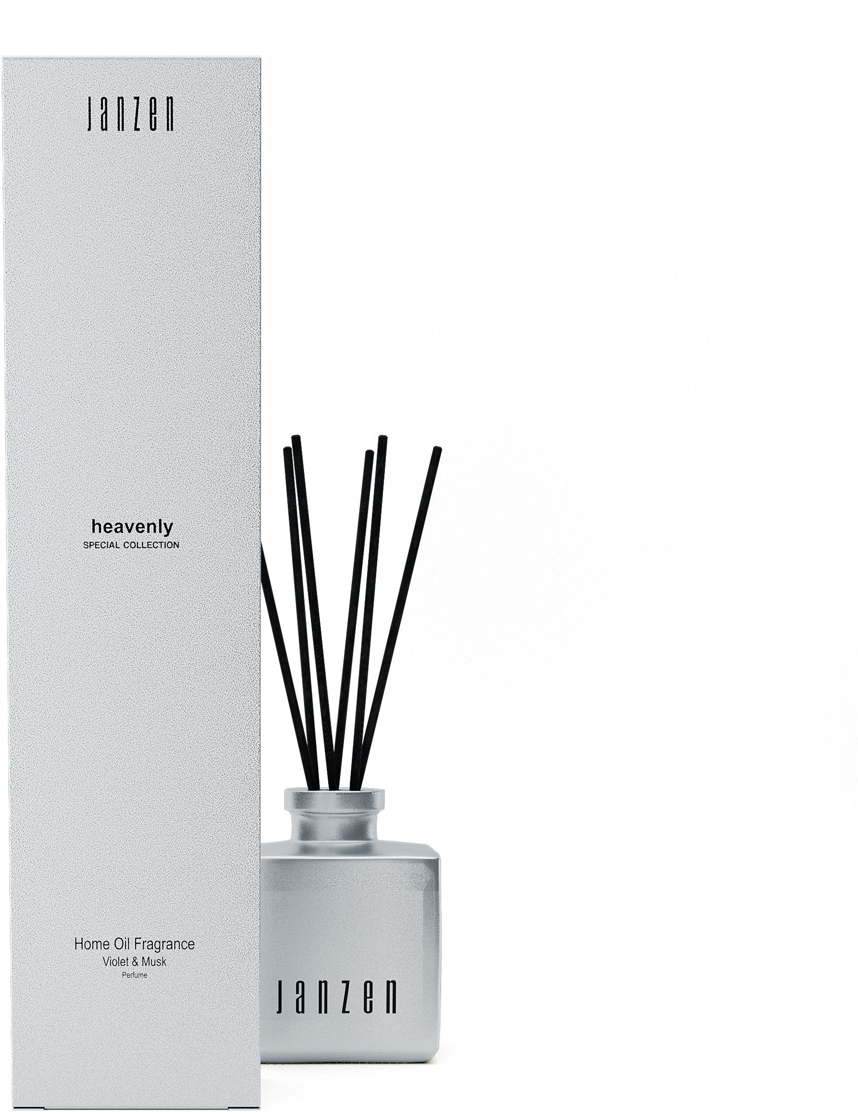 JANZEN Heavenly 200 ml
