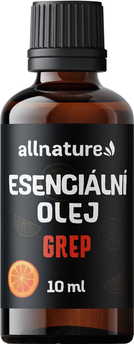 ALLNATURE Grep 10 ml