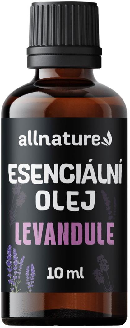 ALLNATURE Levandule 10 ml