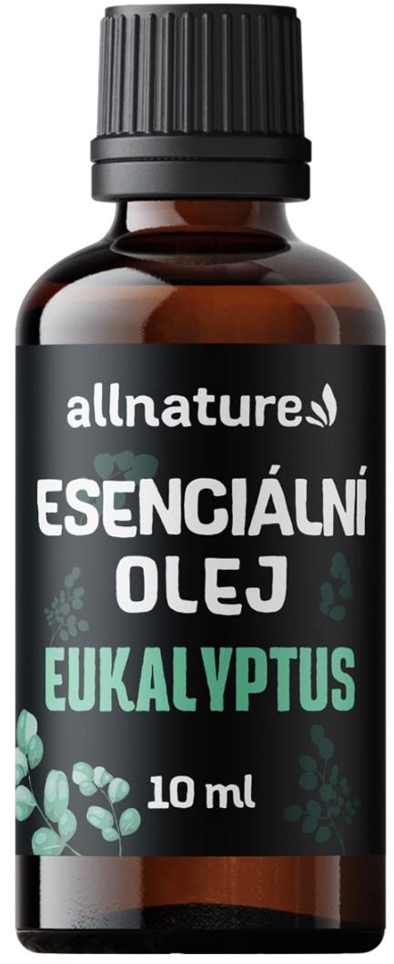 ALLNATURE Eukalyptus 10 ml