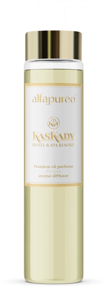 ALFAPUREO aroma olej Kaskady 200 ml