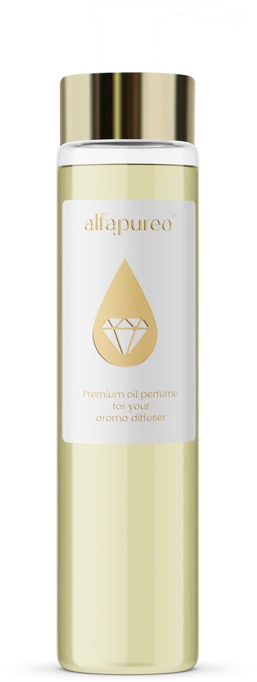 ALFAPUREO aroma olej Spirit of Dubai 100 ml
