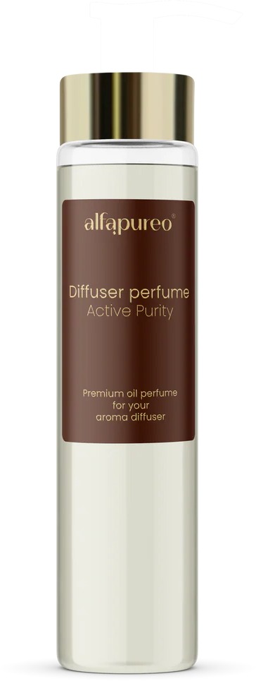 ALFAPUREO aroma olej Active Purity 100 ml