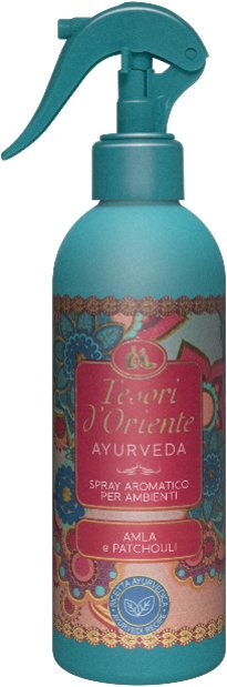 TESORI D'ORIENTE Ayurveda 250ml