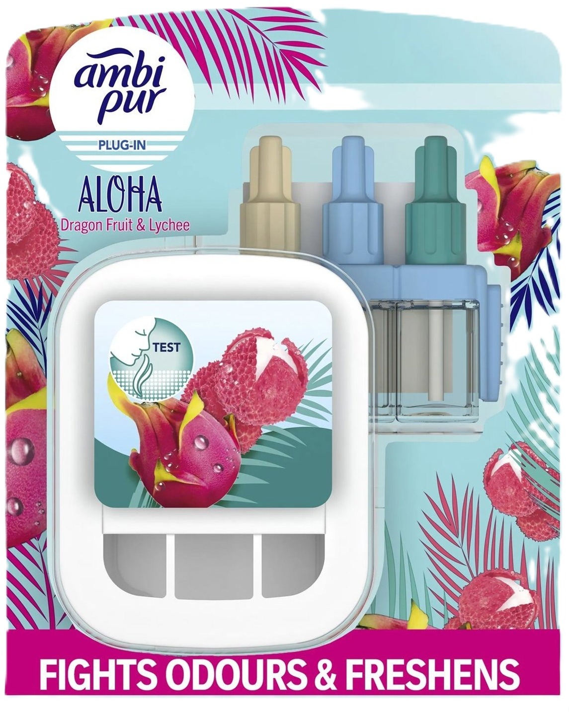 AMBI PUR 3Volution Aloha 20 ml