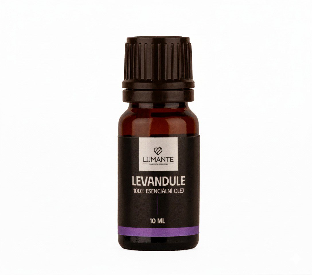 LUMANTE Levandule 10 ml