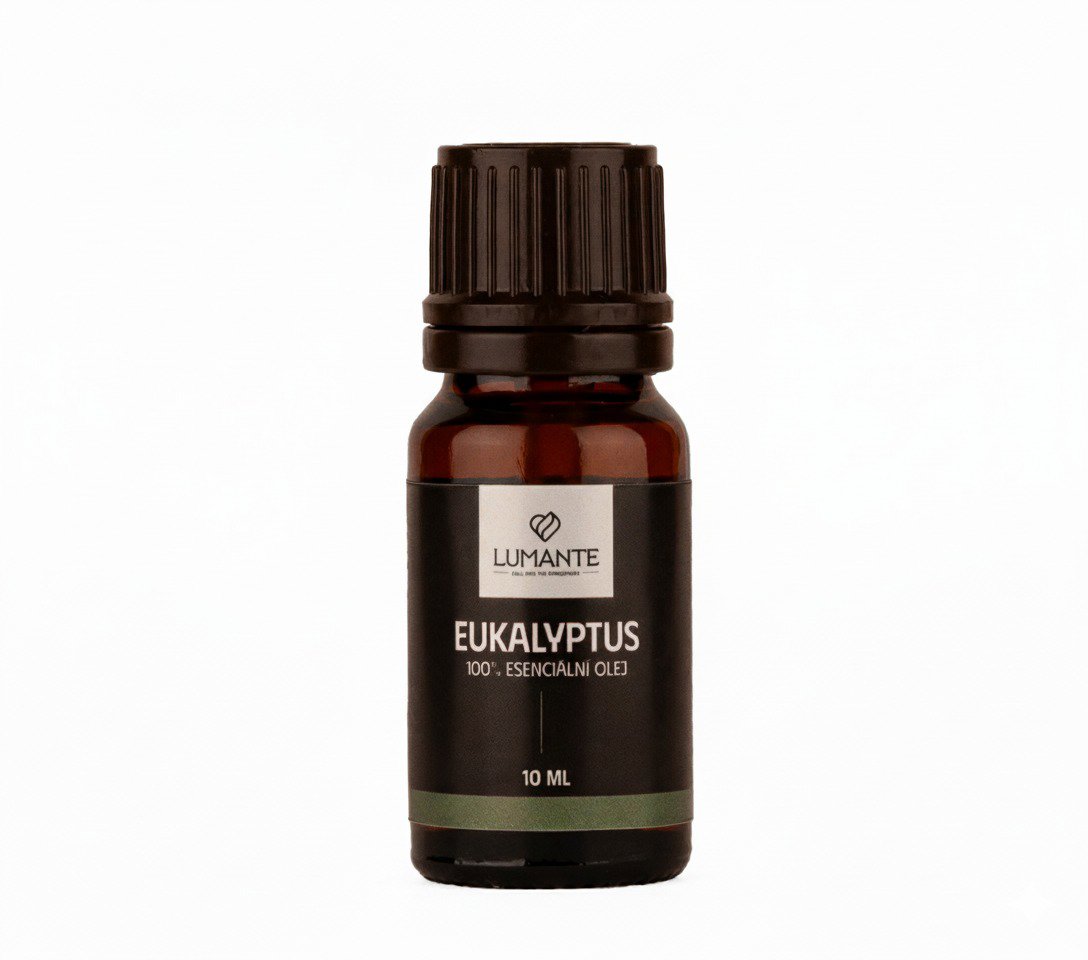 LUMANTE Eukalyptus 10 ml