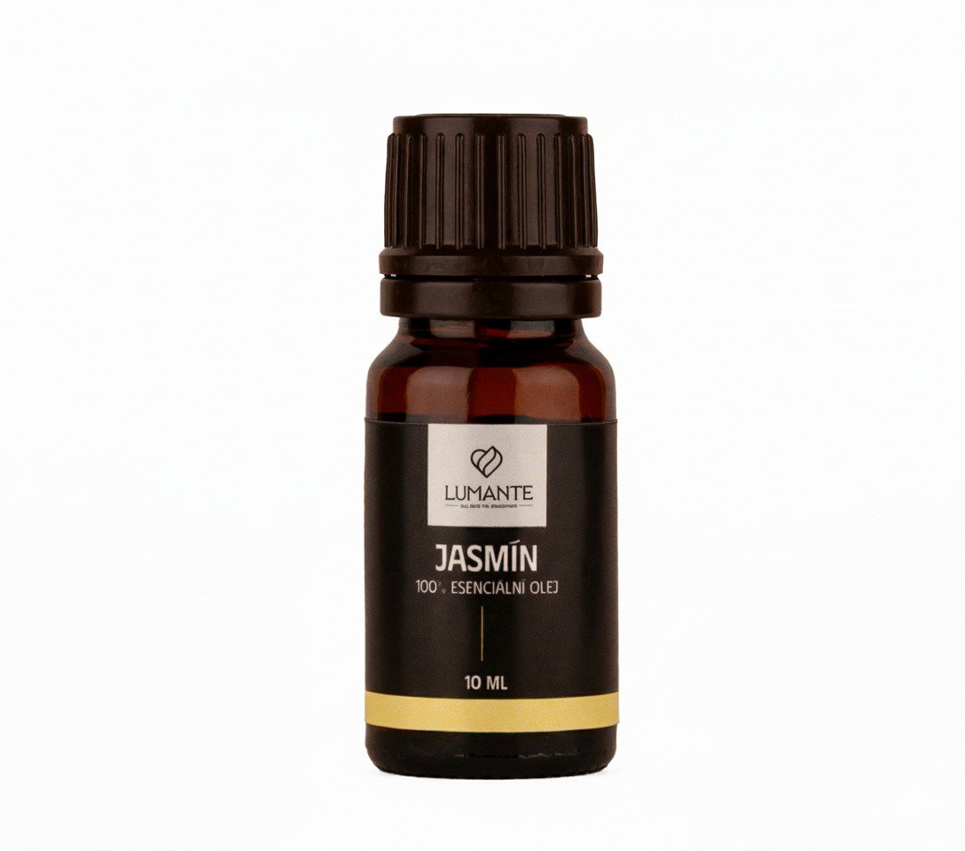 LUMANTE Jasmín 10 ml
