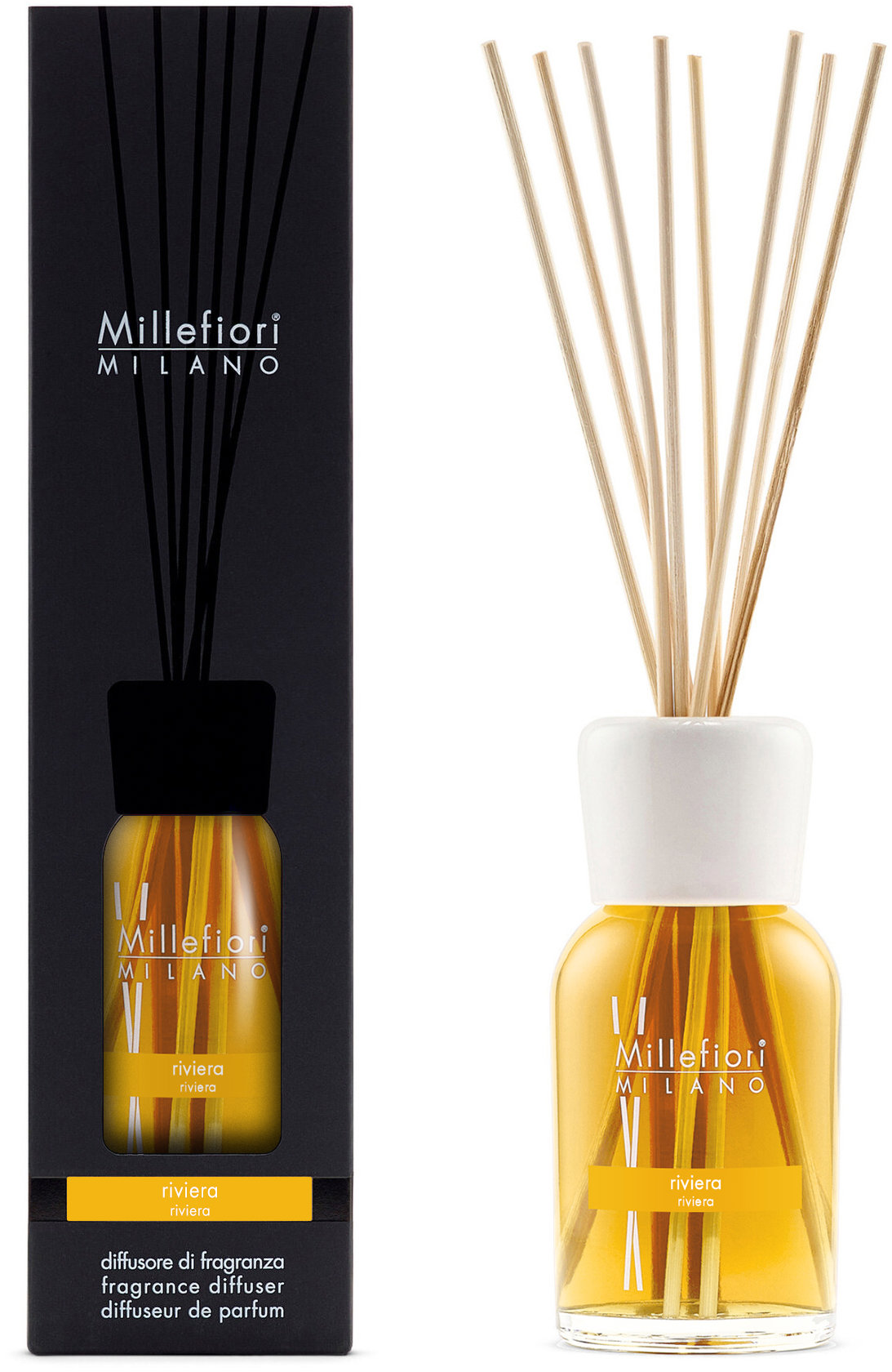 MILLEFIORI MILANO Riviera 250 ml