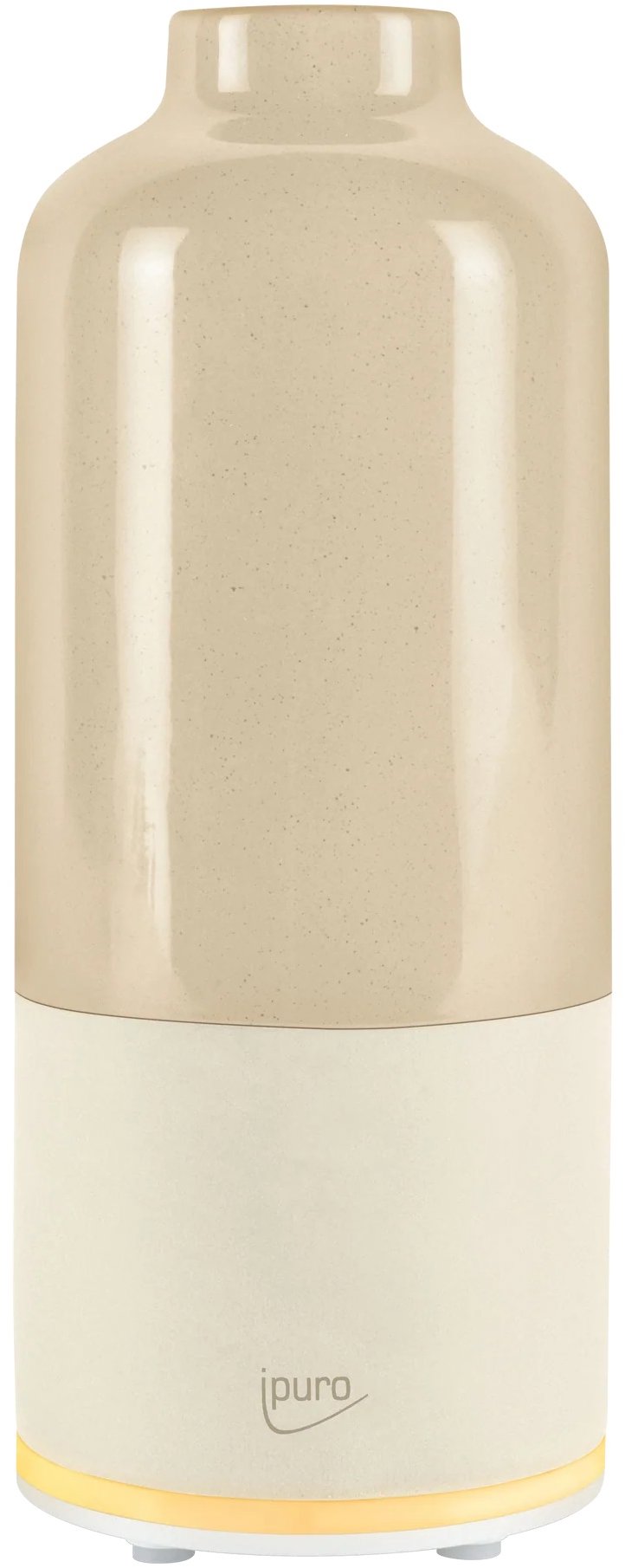 IPURO Air Sonic Bottle Beige 150 ml