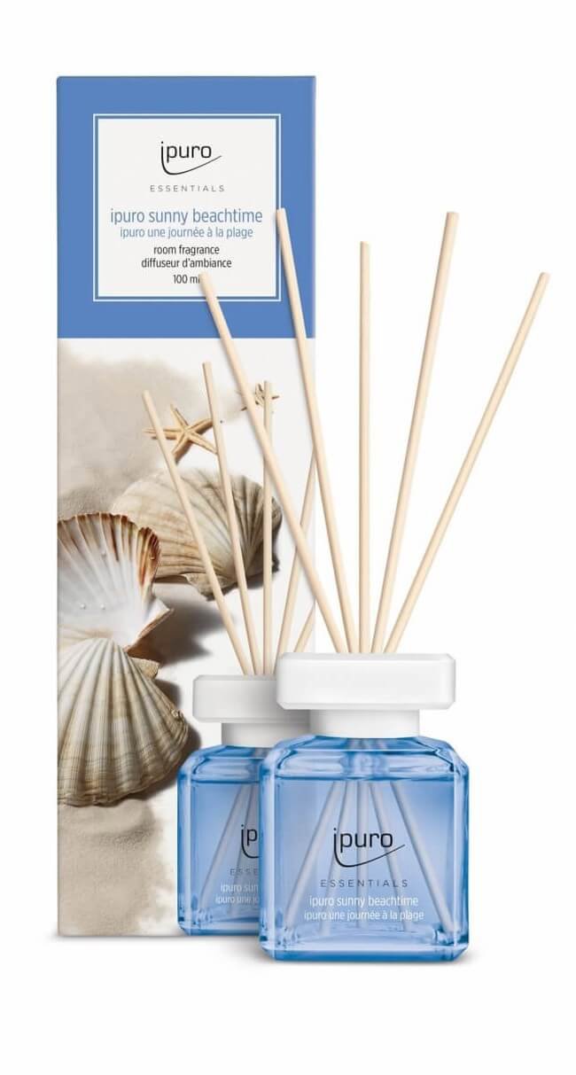 IPURO Essentials Sunny Beachtime 100 ml