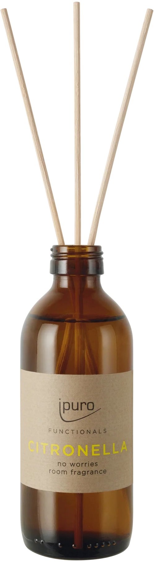 IPURO Functionals Citronella 150 ml