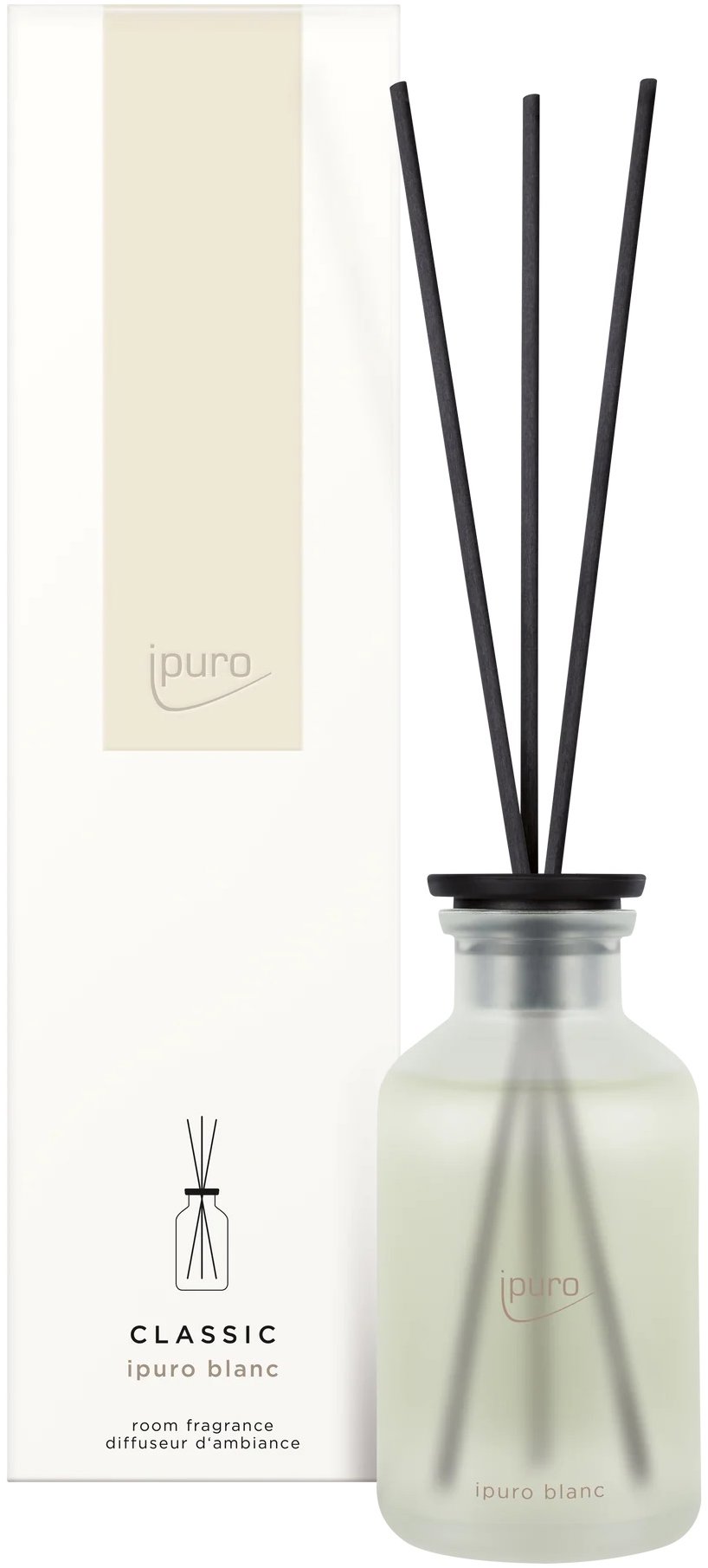 IPURO Classic Blanc 240 ml
