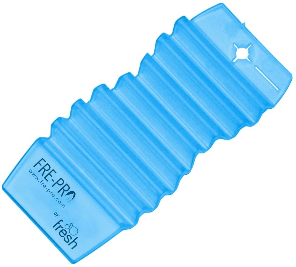 FREPRO Hang Tag Cotton Blossom
