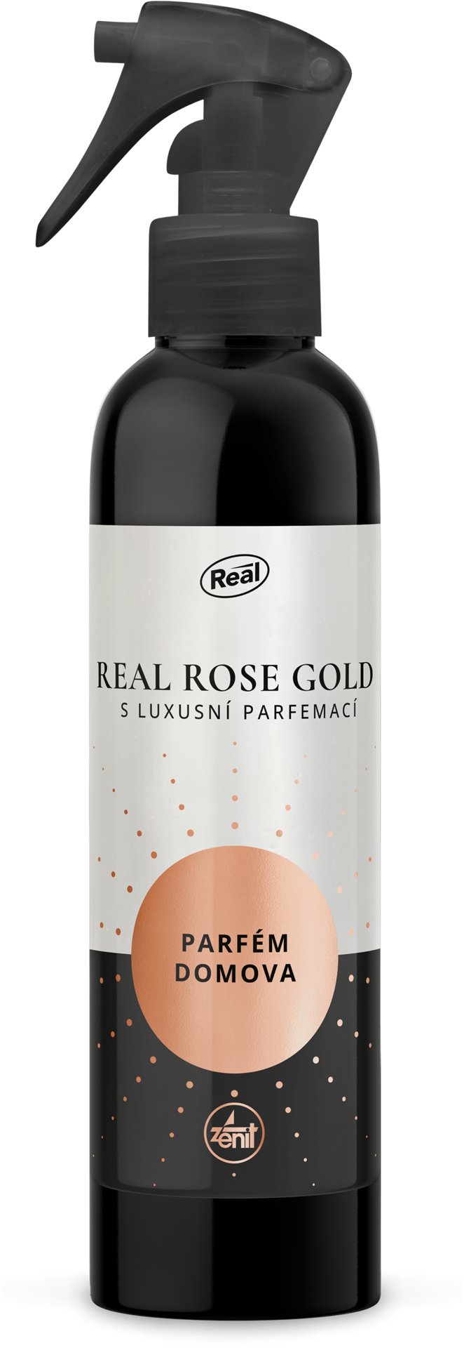 REAL Rose Gold parfém domova 300 ml