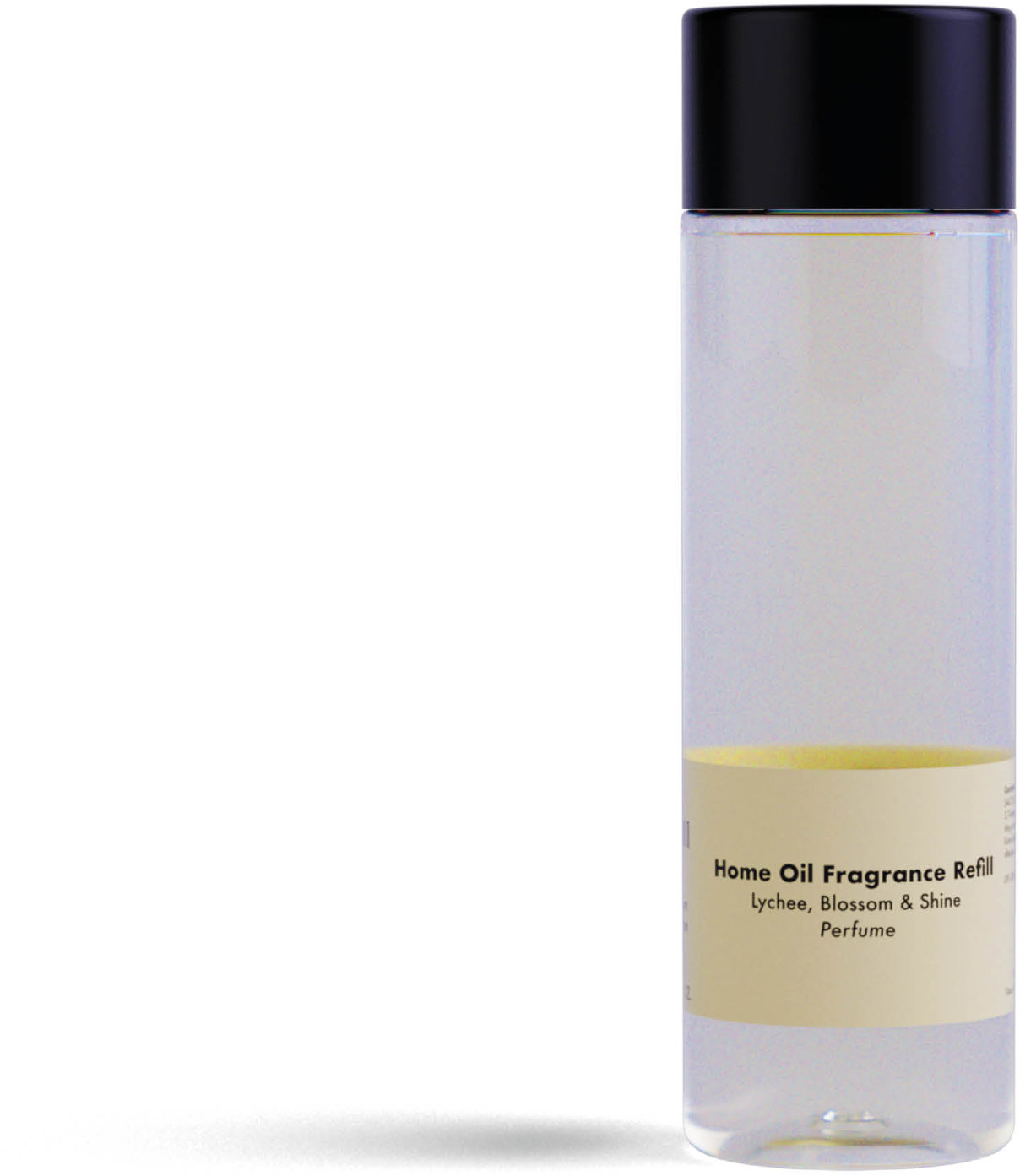 JANZEN Lychee Blossom & Shine náplň 200 ml