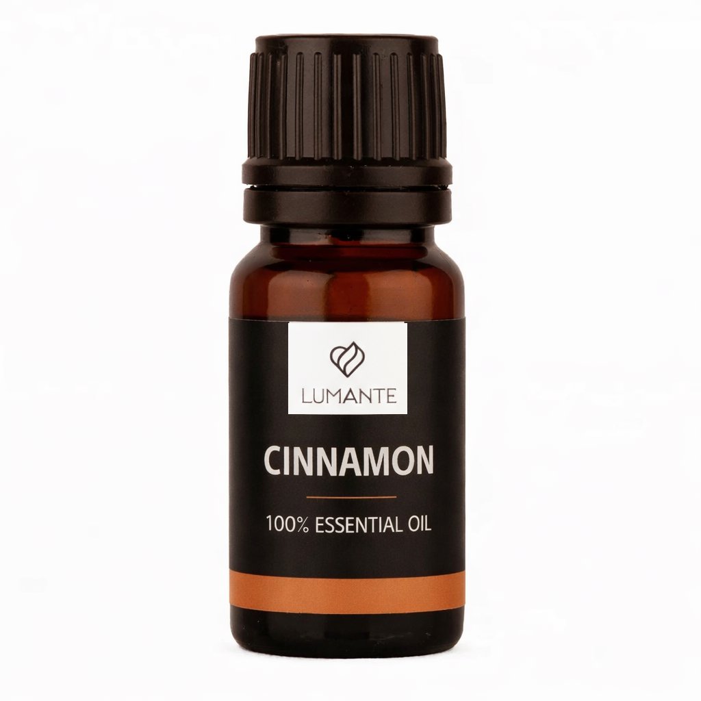 LUMANTE Cinnamon 10 ml
