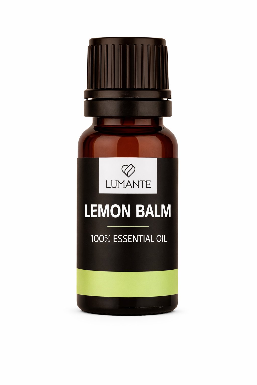 LUMANTE Lemon Balm 10 ml