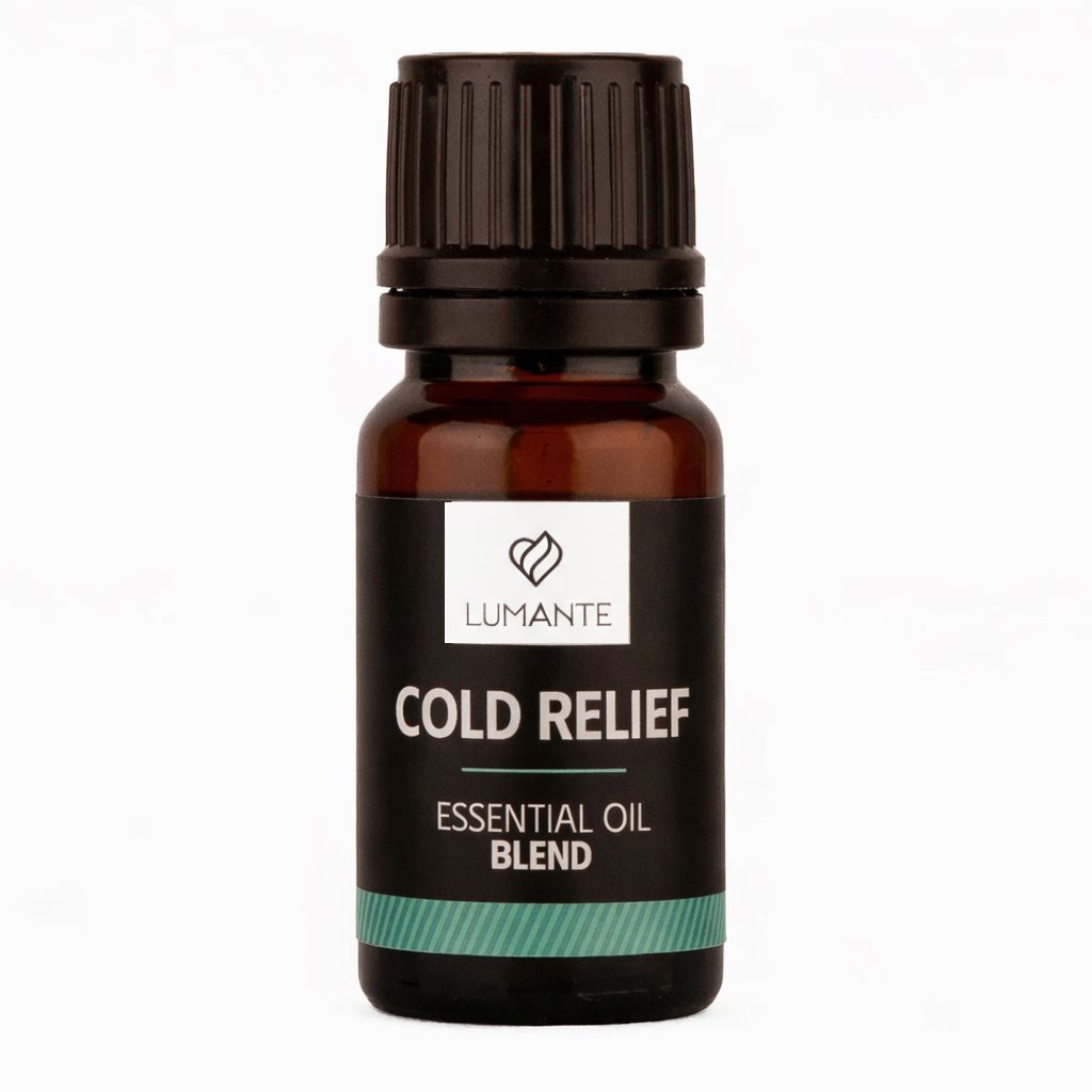 LUMANTE Cold Relief 10 ml