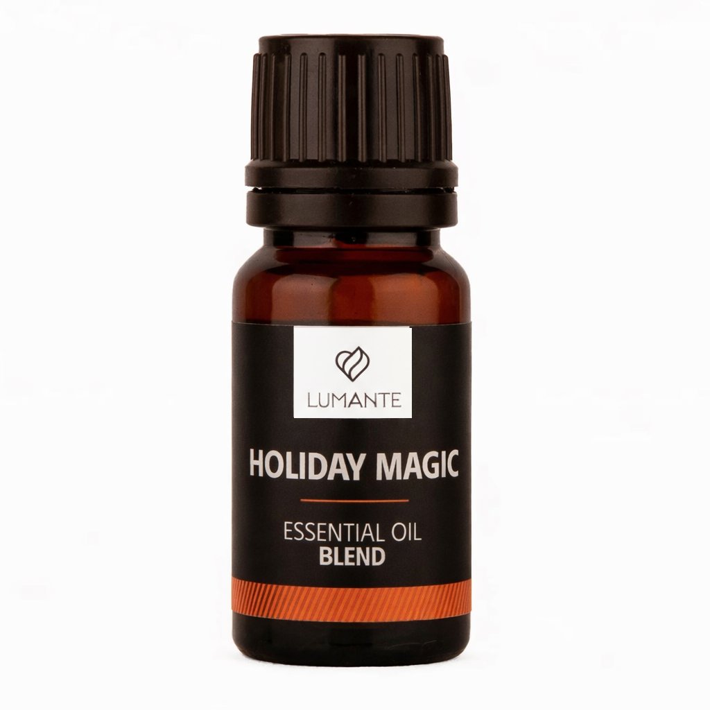 LUMANTE Holiday Magic 10 ml