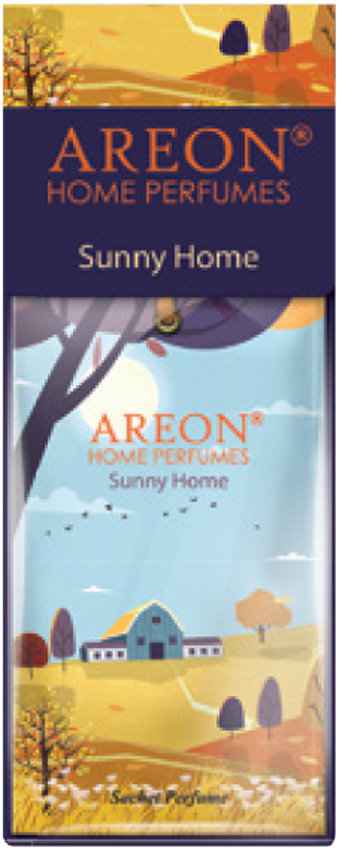 AREON Sunny Home