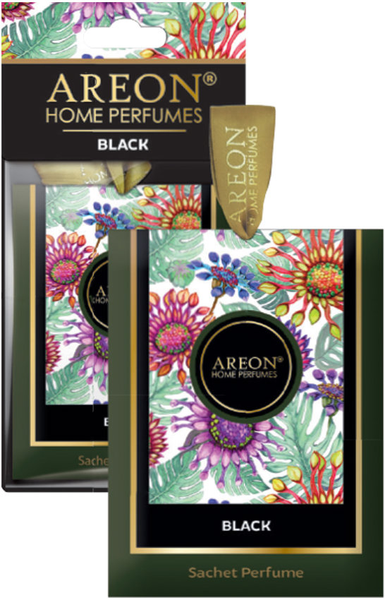 AREON Black