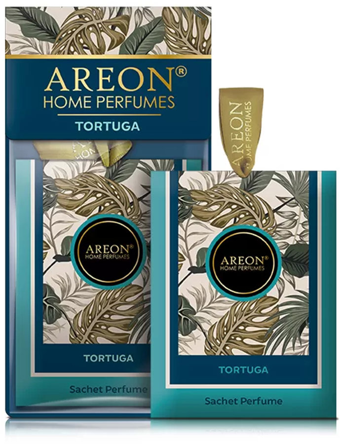 AREON Tortuga