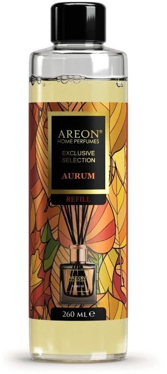 AREON Aurum náplň 260 ml