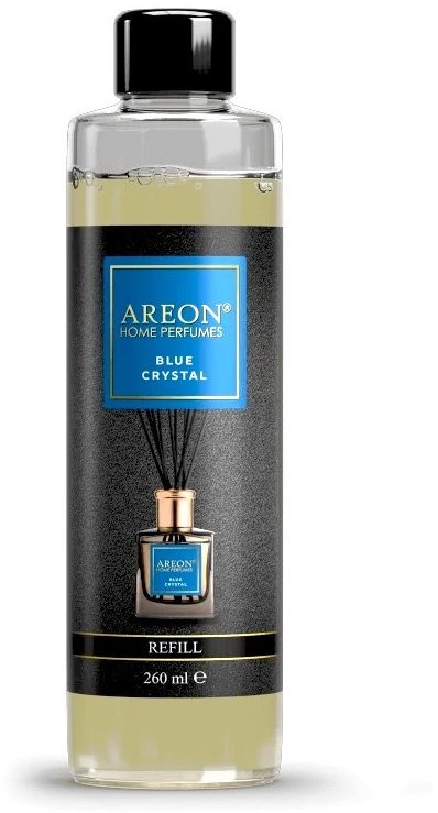 AREON Blue Crystal náplň 260 ml