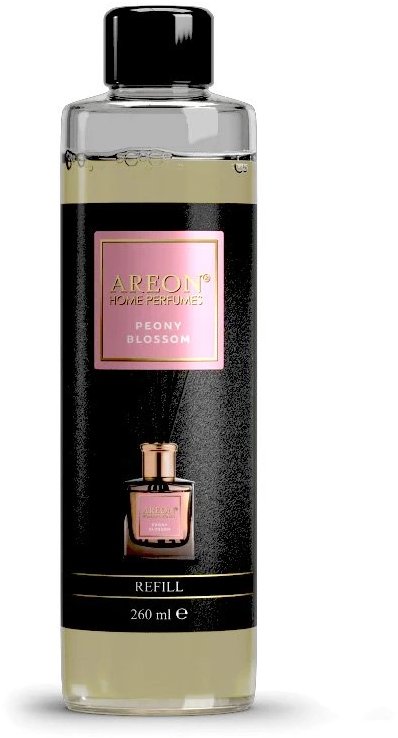 AREON Peony Blossom náplň 260 ml