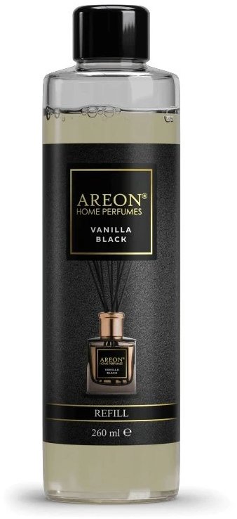 AREON Vanilla Black náplň 260 ml