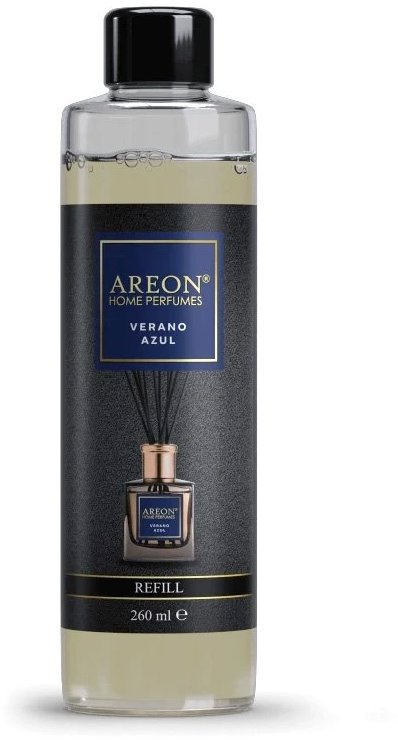 AREON Verano Azul náplň 260 ml