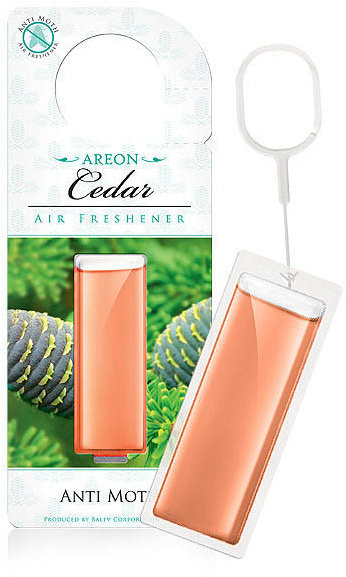 AREON Cedar proti molům