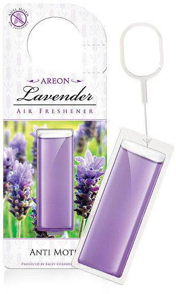 AREON Lavender proti molům