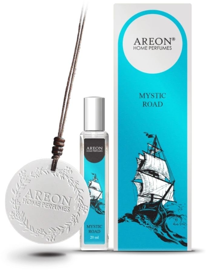AREON Mystic Road 20 ml