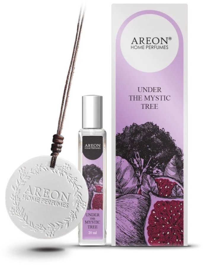 AREON Mystic Tree 20 ml
