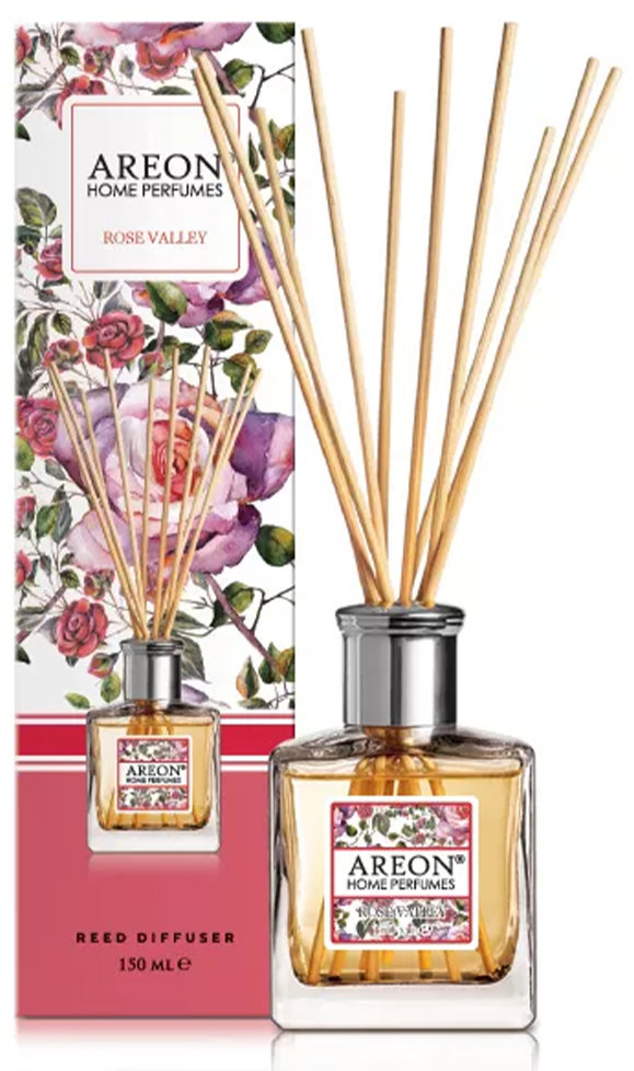 AREON Rose Valley