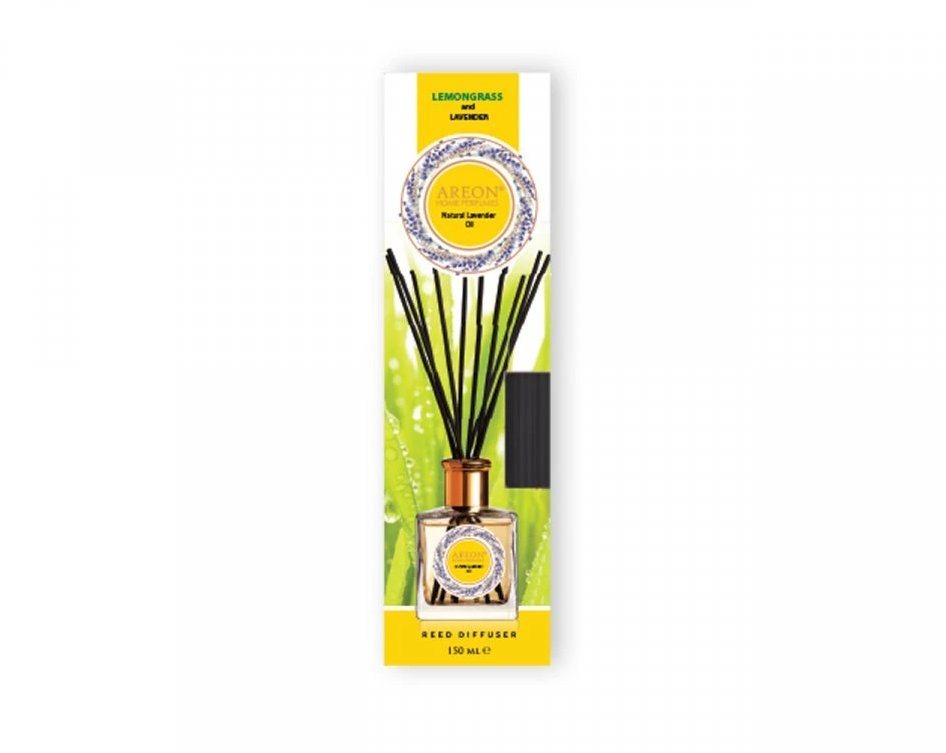 AREON Lemongrass & Lavender Oil 150 ml