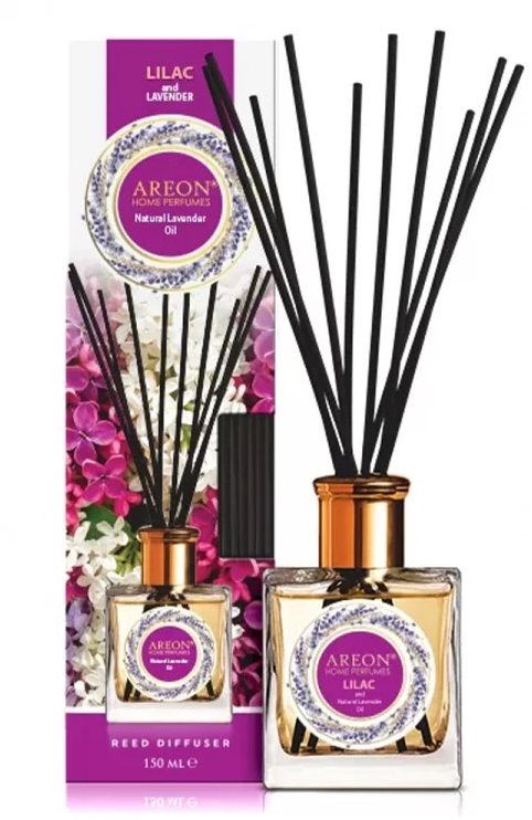 AREON Lilac & Lavender Oil 150 ml
