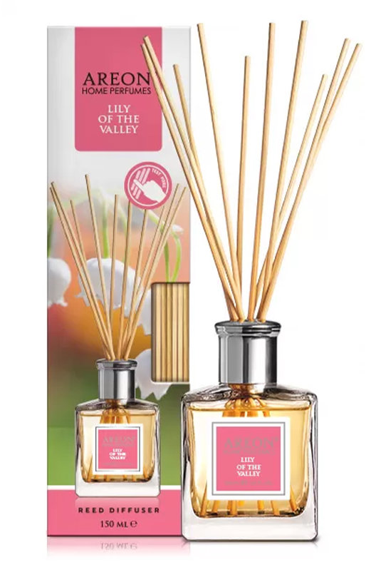 AREON Lily of the Valley 150 ml