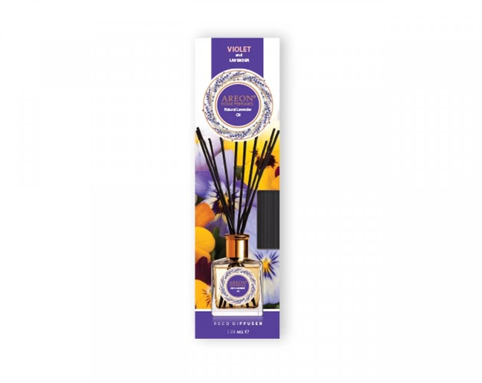 AREON Violet & Lavender Oil 150 ml